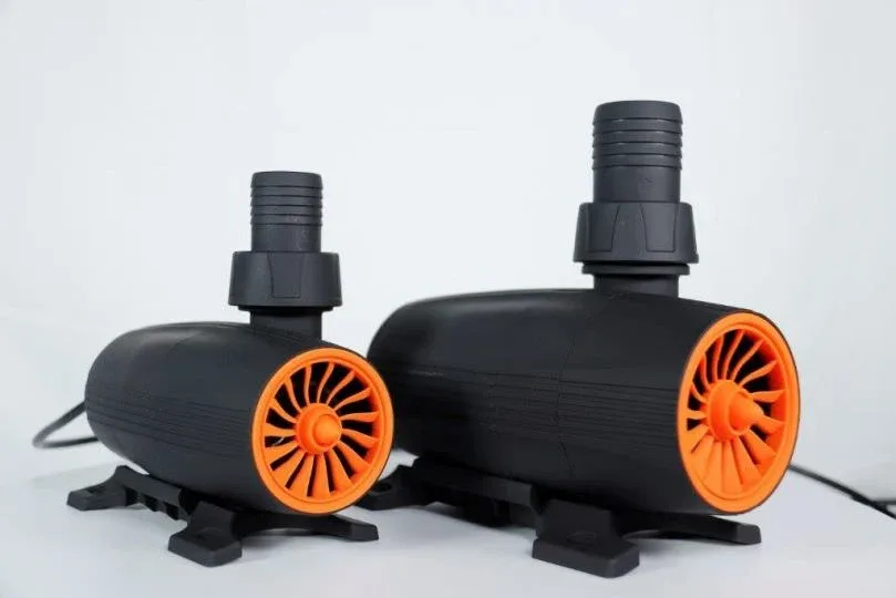 Jump DC Pump 10000 L/h