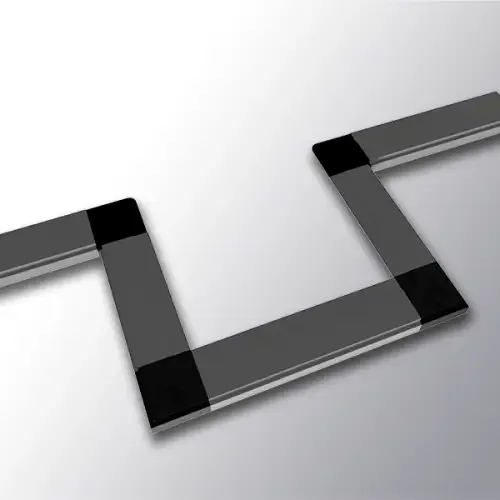 JumpGuard flexicutout set