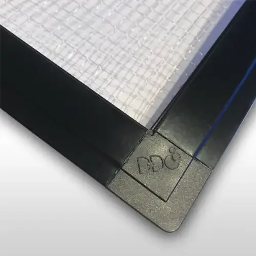 JumpGuard PRO DIY tank Net cover (MAX. 120 x 75cm)