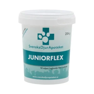 JuniorFlex 204g