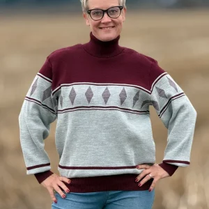Jussineule Punainen
