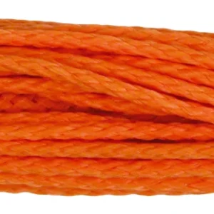 J盲lkiliina punottu Oranssi 15m