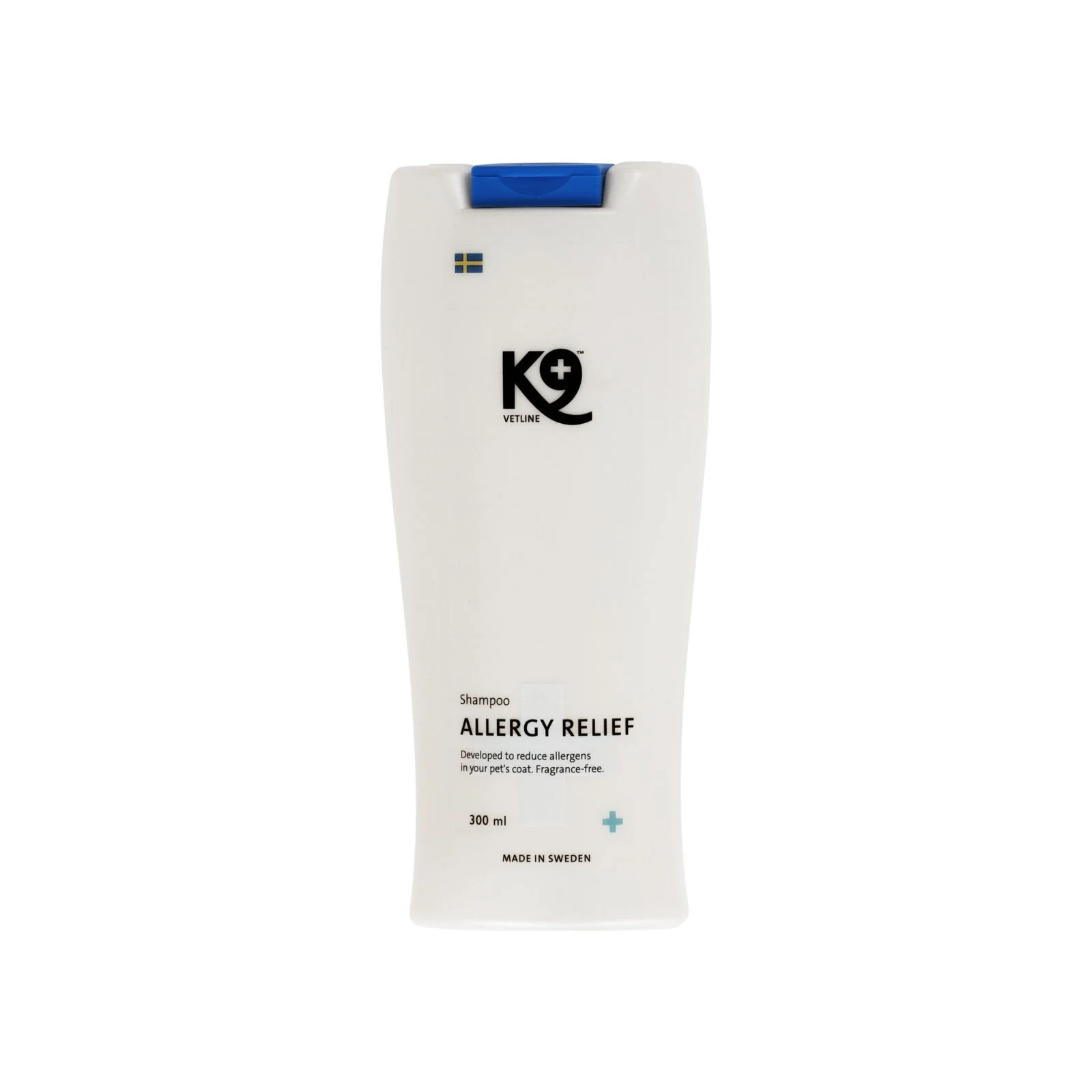 K9 Allergy Relief Shampoo 300 ml