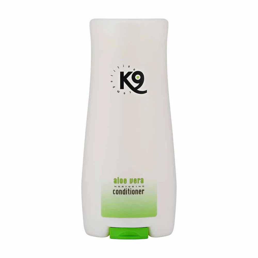 K9 Aloe Vera hoitoaine, 300ml