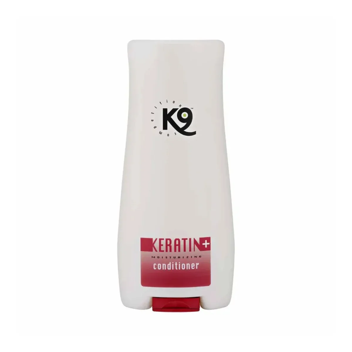 K9 Competition Keratin+ Moisture kosteuttava hoitoaine koirille 300 ml
