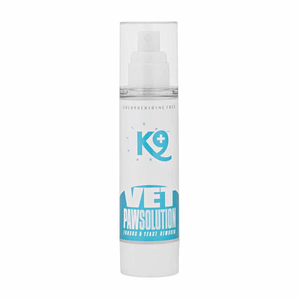 K9 Paw Solution, 100ml
