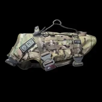 K9 Thorn – Tactical Harness Multicam Cordura
