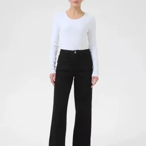 Kaffe Farkku Brook Regular Fit