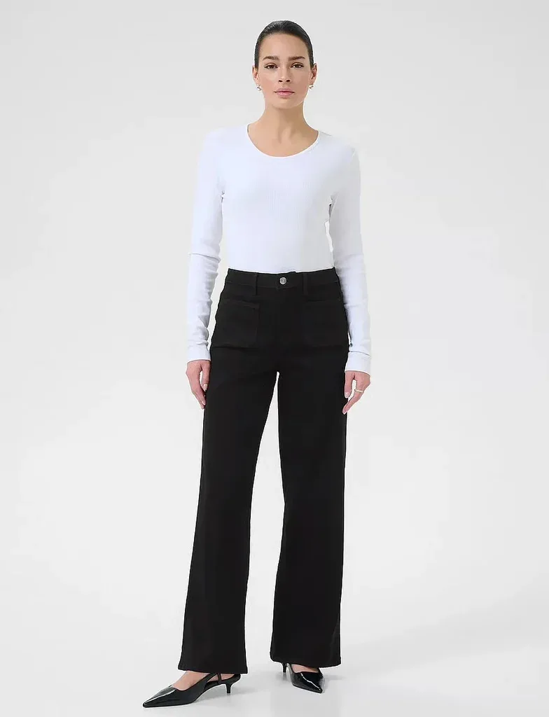 Kaffe Farkku Brook Regular Fit