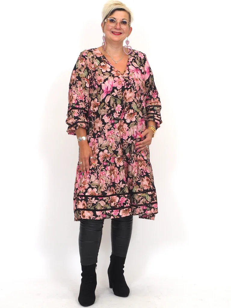 Kaffe Mekko Patrice