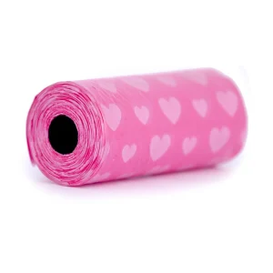 Kakkapussit mini V盲rimix 4x20kpl