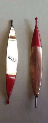 Kala – Liukupilkki - Image 2