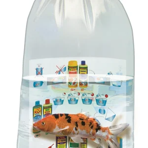 Kalankuljetuspussi 1kpl XXL