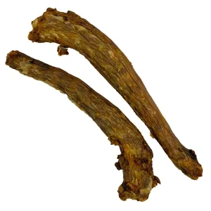 Kalkkunan kaula Polar Pet, 2 kpl 150 g