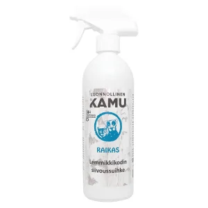 Kamu siivoussuihke Raikas, 600ml