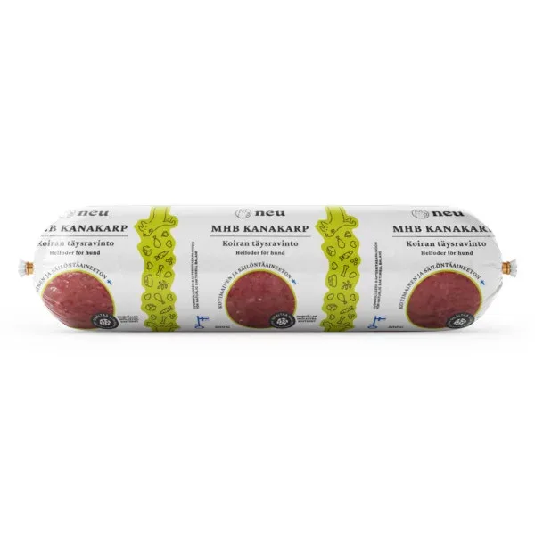 KanaKarp 500g Neufrau