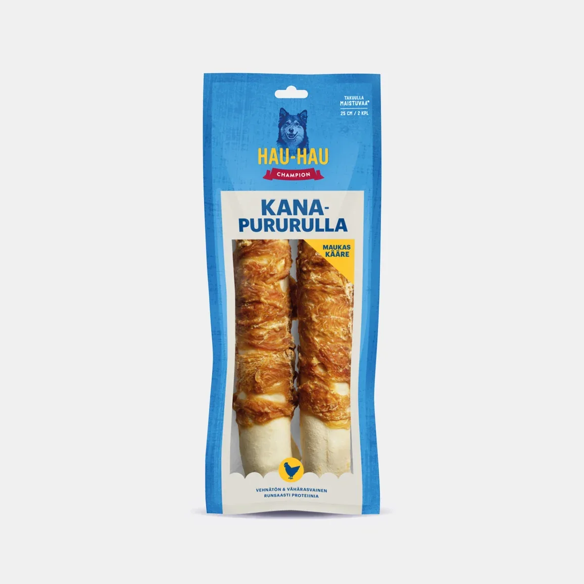Kanapururulla