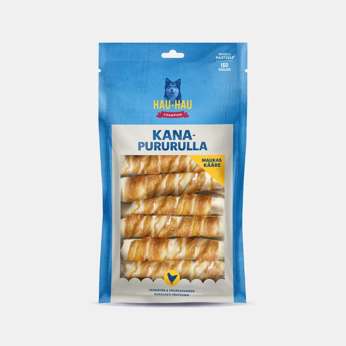 Kanapururulla