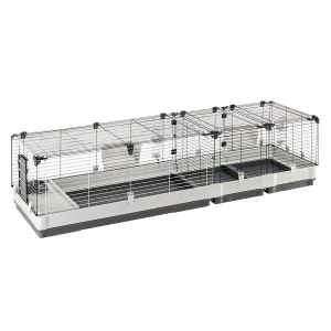 Kanin häkki Ferplast Krolik 200
