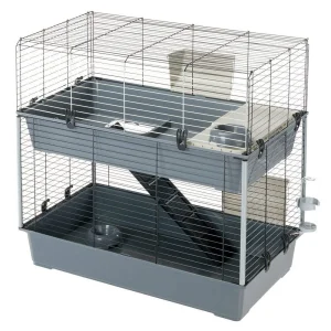 Kanin häkki FP Rabbit, 2 kerrosta