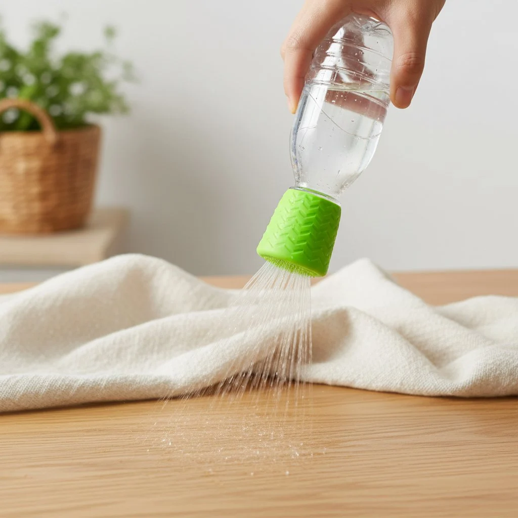 Kannettava silikoninen suihkupää koirille