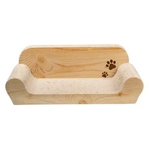 Karlie Relax -raapimissohva P 54 x L 26 x K 19 cm