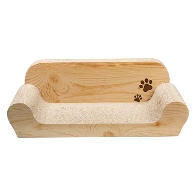 Karlie Relax -raapimissohva P 54 x L 26 x K 19 cm