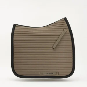 Karlskrona satulahuopa Beige Full koulumalli