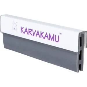 Karvakamu - Irtokarvan poistaja