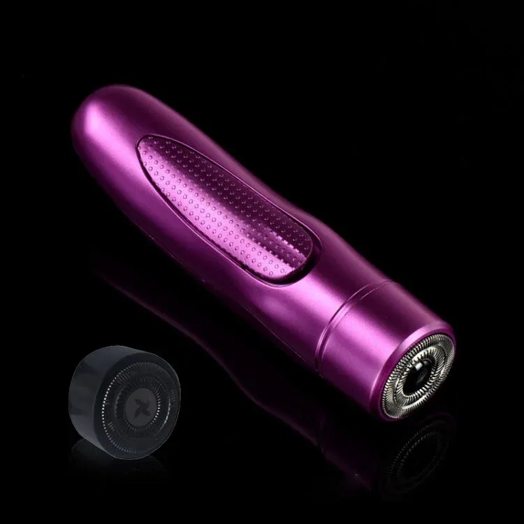 Karvanpoistolaite Lady Mini USB