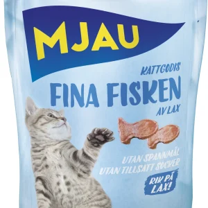 Kattgodis fina kalaa
