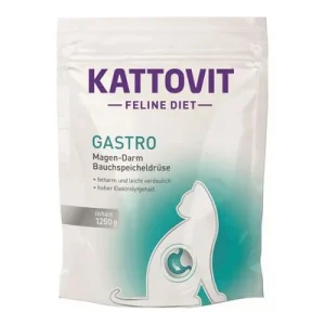 Kattovit Gastro 1,25 kg