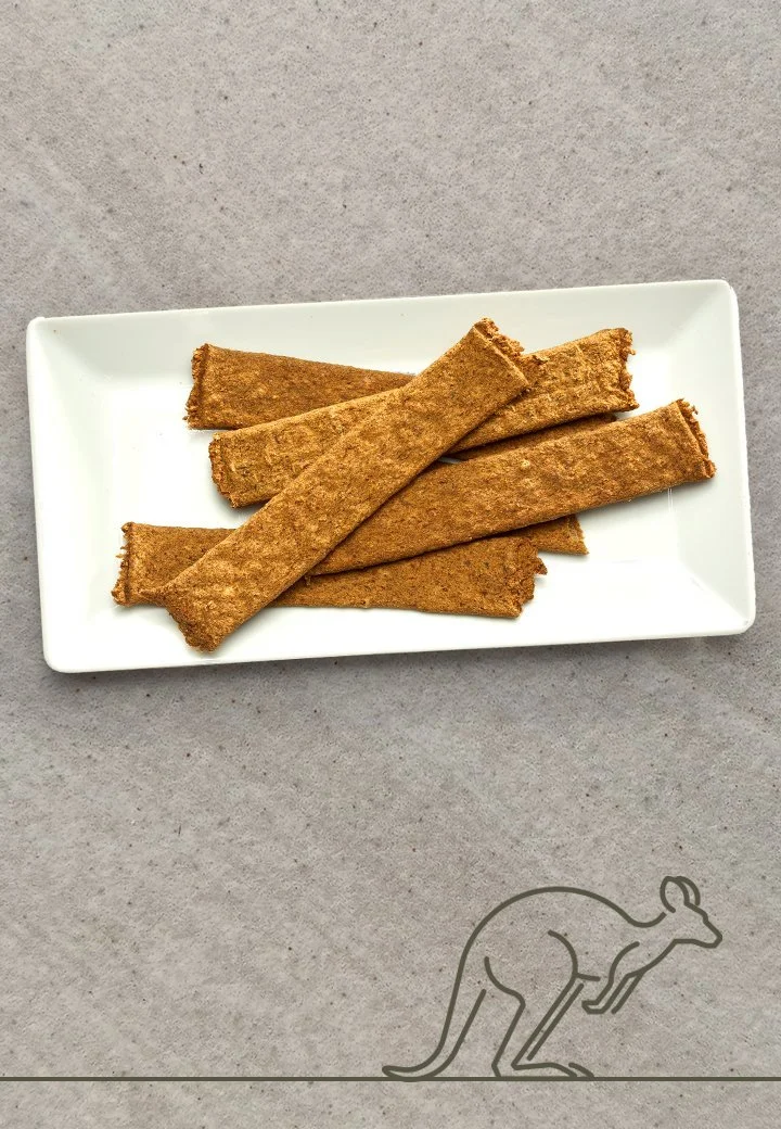Kengurunlihatikut
