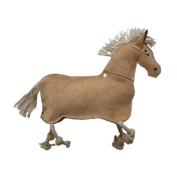 Kentucky Relax hevoslelu poni