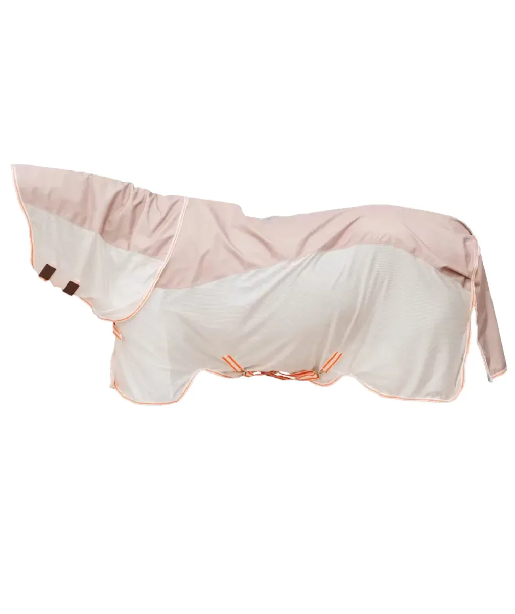 Kentucky Waterproof Combo Fly Rug Comfort, sadehyönteisloimi