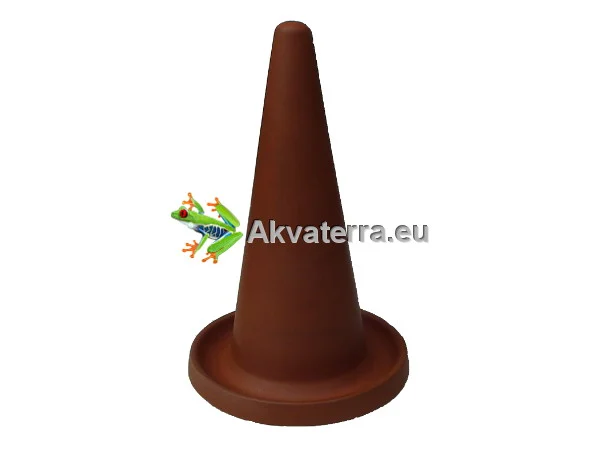 Keraaminen kutukartio L 15*24*15cm - Image 2