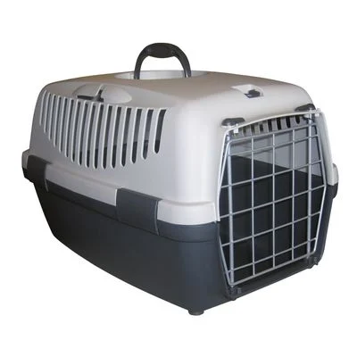 Kerbl Pet -kuljetuslaatikko Gulliver L 32 x S 48 x K 31 cm