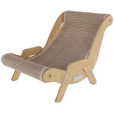 Kerbl Pet Sundowner -lepotuoli P 54 x L 37 x K 33 cm
