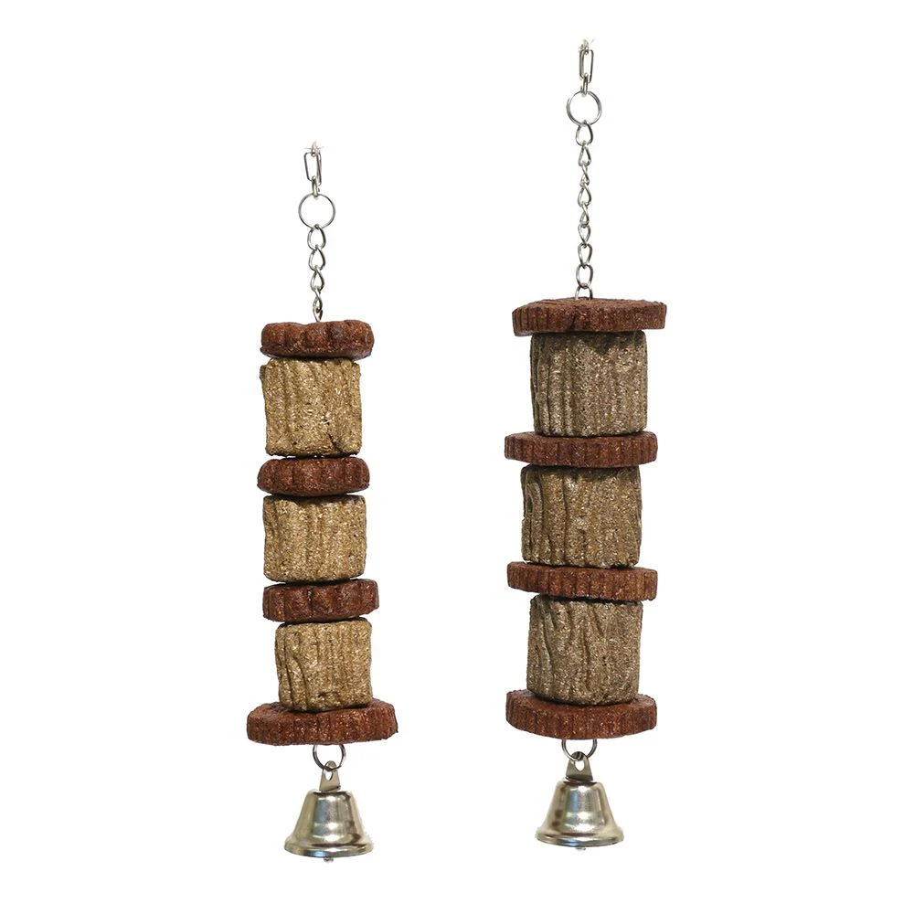 Ketju Rosewood Hide ’n’ Treat
