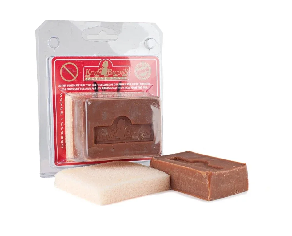 Kevin Bacon Active Soap