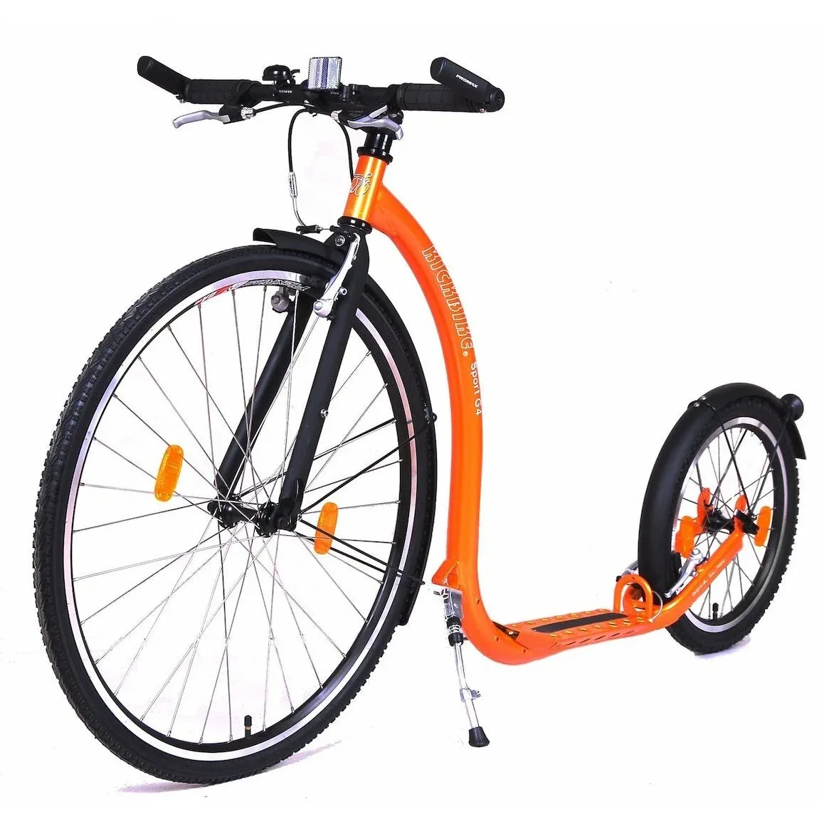 Kickbike Sport G4