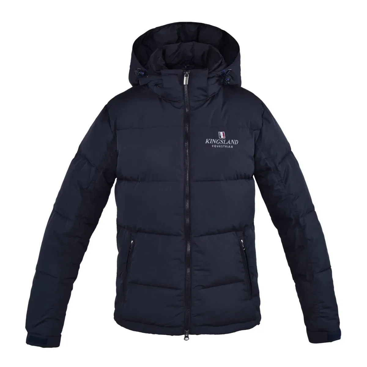 Kingsland Classic Unisex untuvatakki