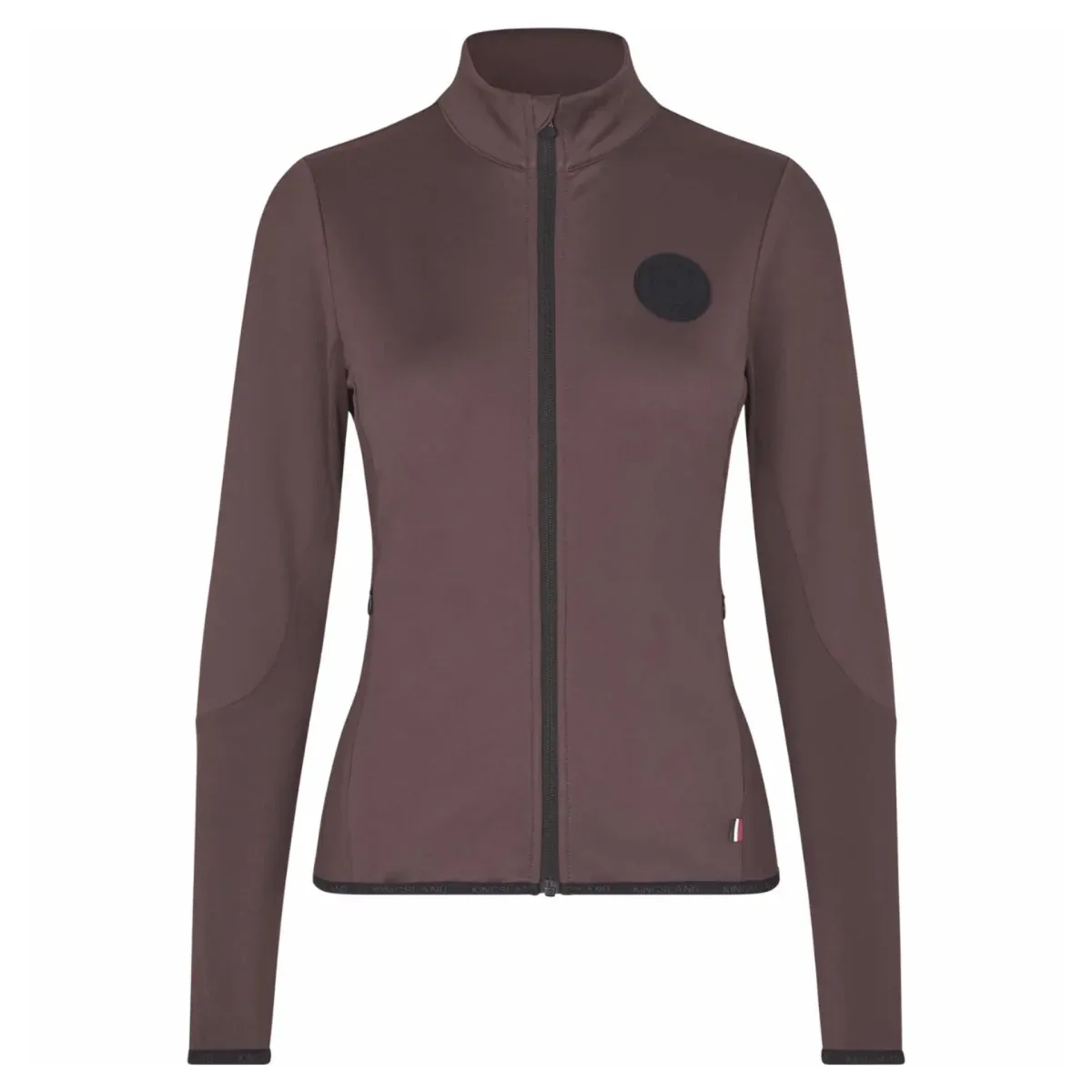 Kingsland Miley tekninen fleece