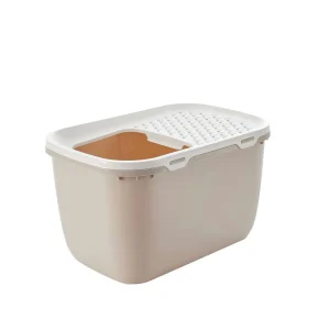 Kissan Hiekkalaatikko Hop-In GIant Mocha