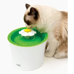 Kissan juoma-automaatti Catit 2.0 Flower Fountain