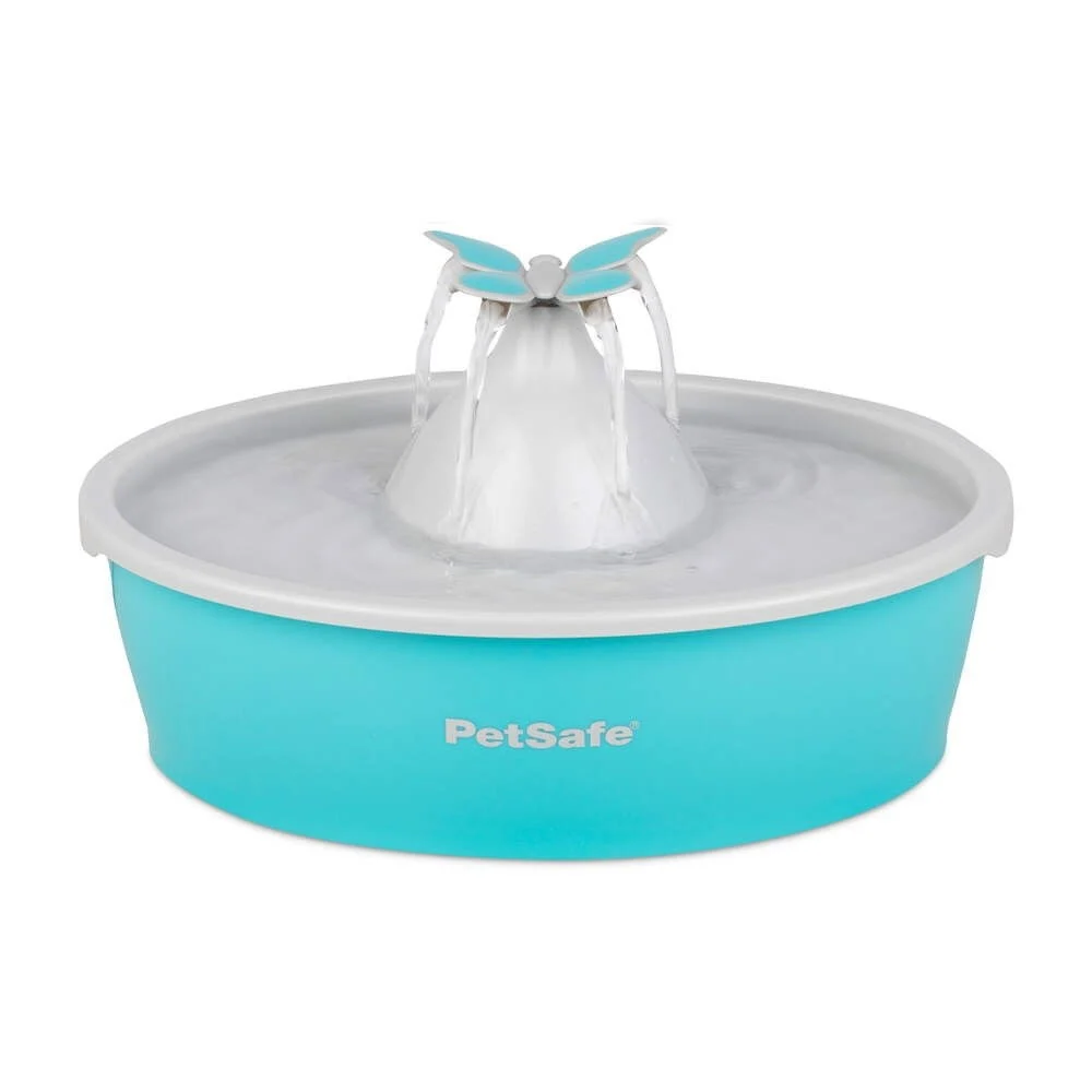 Kissan juoma-automaatti Petsafe Butterfly 1,5 l