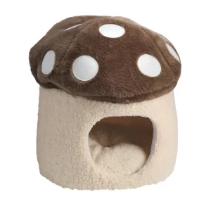 Kissan luolapeti Little&Bigger Mushroom Love