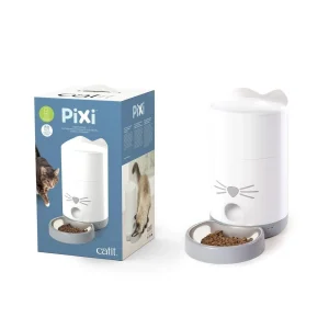Kissan ruoka-automaatti Catit Pixi