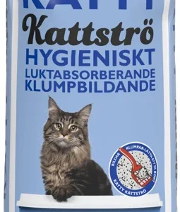 Kissanhiekka 20L
