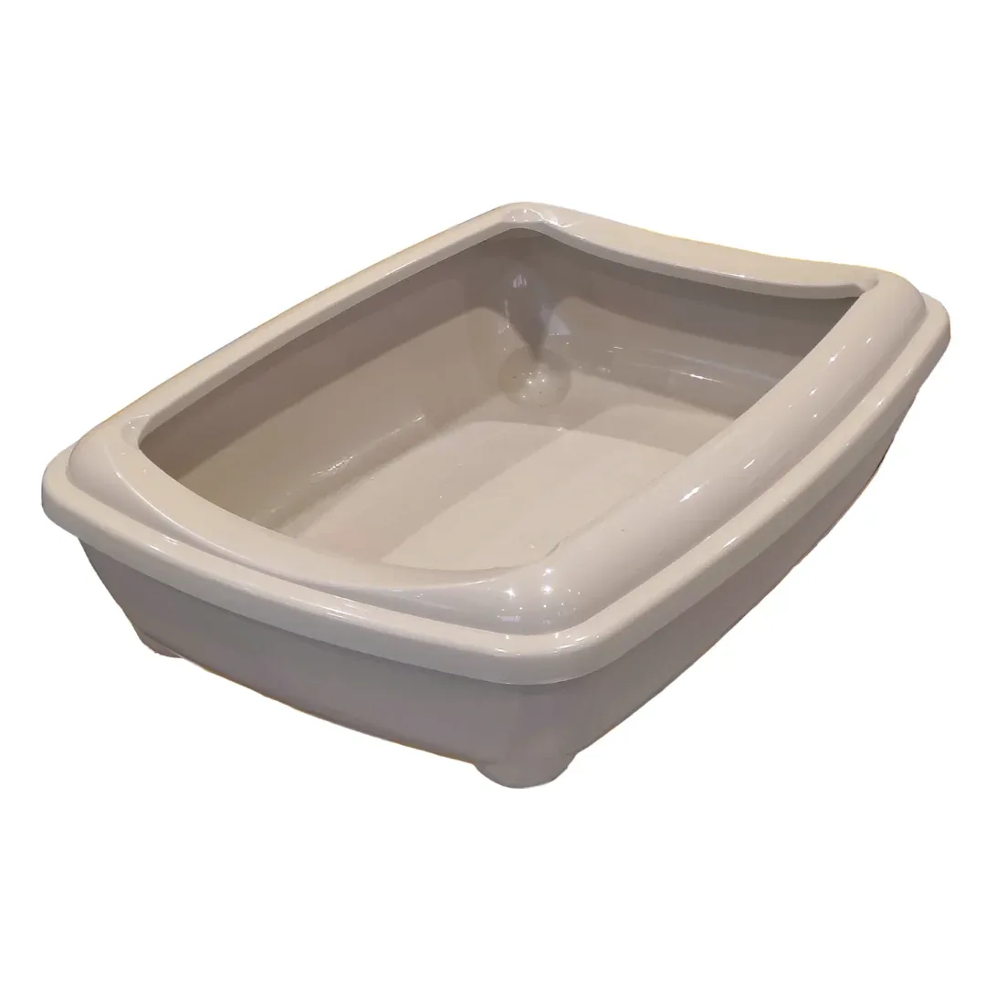 Kissanhiekkalaatikko Moderna Arist-o-Tray